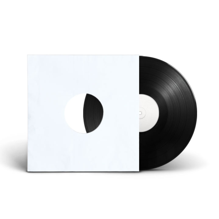 Shipping of test pressings Germany