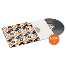 1,000x CLASSIC LP Vinyl Pressing