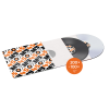 300x MIXED CLASSIC LP Schallplattenpressung