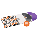 500x MIXED CLASSIC LP Schallplattenpressung
