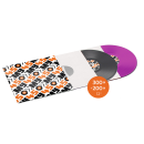 500x MIXED CLASSIC LP Schallplattenpressung