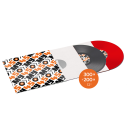 500x MIXED CLASSIC LP Schallplattenpressung