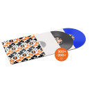 500x MIXED CLASSIC LP Schallplattenpressung