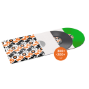 500x MIXED CLASSIC LP Schallplattenpressung