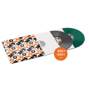 500x MIXED CLASSIC LP Schallplattenpressung