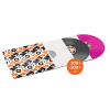 500x MIXED CLASSIC LP Schallplattenpressung
