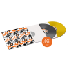 500x MIXED CLASSIC LP Schallplattenpressung