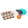 500x MIXED CLASSIC LP Schallplattenpressung