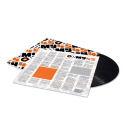 10" Inserts 25x25 cm 170 g/m² both sides color...