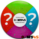 7" Vinyl mixed random colors