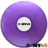 7" Vinyl lilac opaque
