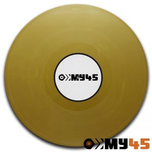 Beige-Vinyl-Record-Schallplatte-farbig-colored-colour-my45-presswerk-pressing_plant-record-platte