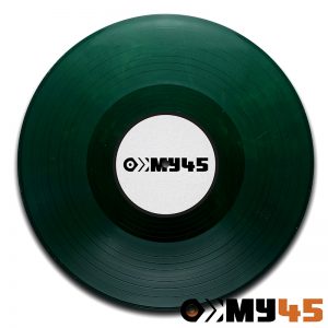 Darkgreen-Dunkel+Grün-Dark+Green-Dunkelgruen-Dunkelgrün-deckend-UN67051-Vinyl-Record-Schallplatte-farbig-colored-colour-my45-presswerk-pressing_plant-record-platte