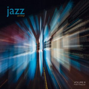 Cover Jazz on Vinyl Vol III
